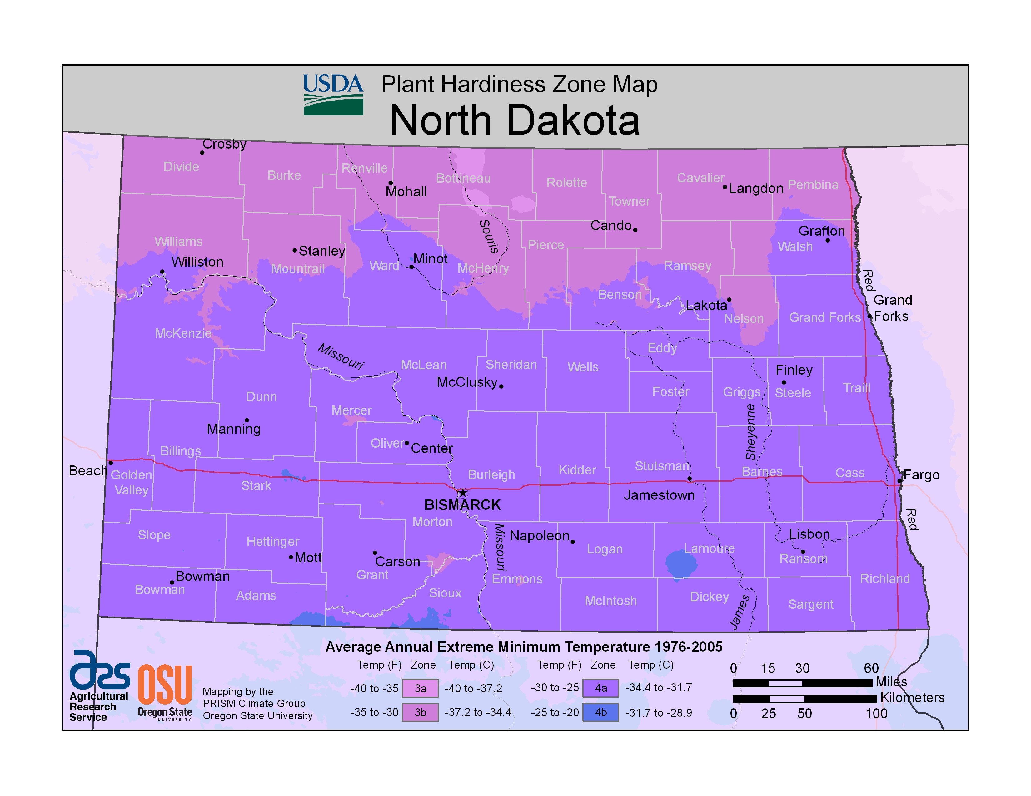 When Can I Plant In Fargo ND